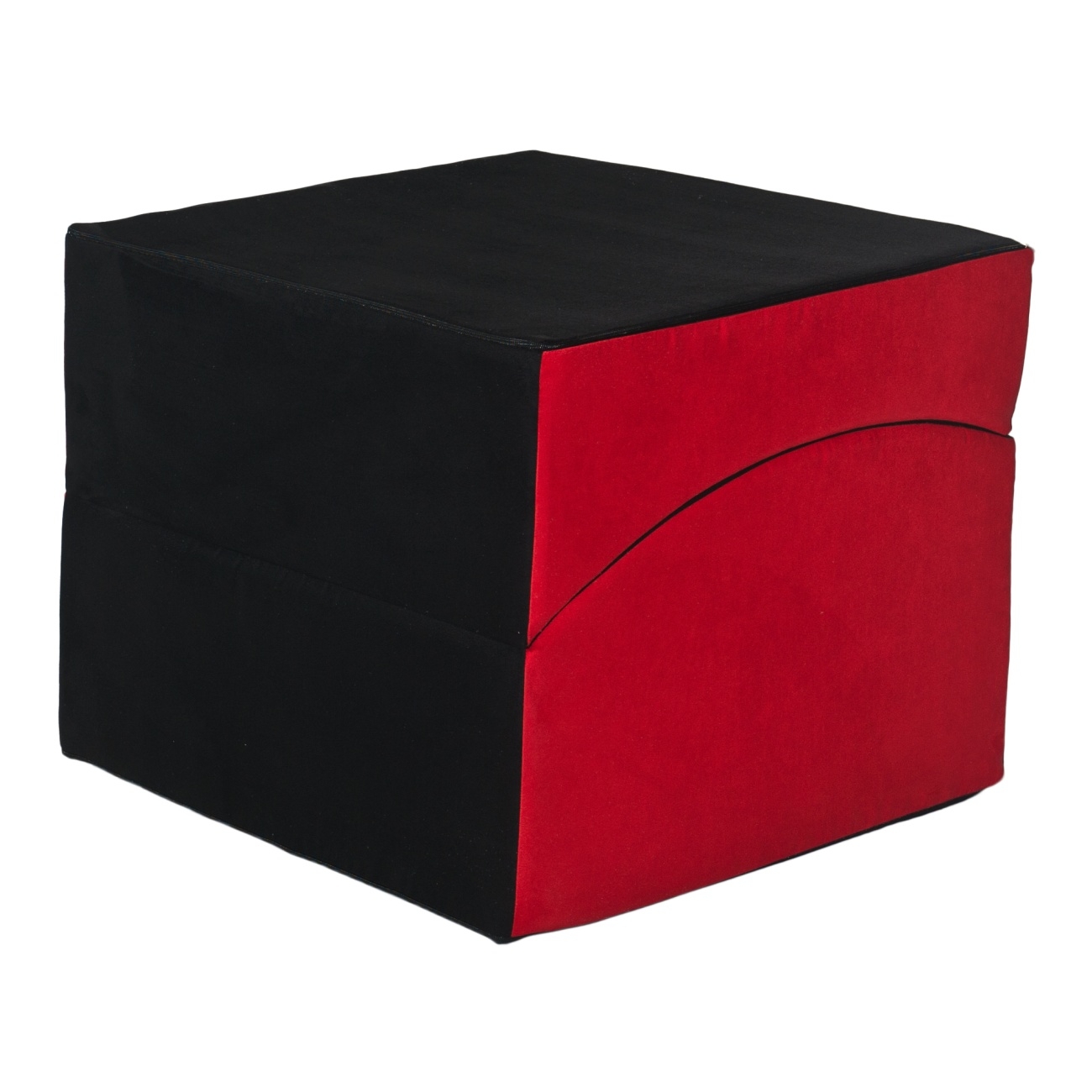 Sex sofa, liberator,love, pouffe, folded, unfolded, profiled - Picture 20 of 30