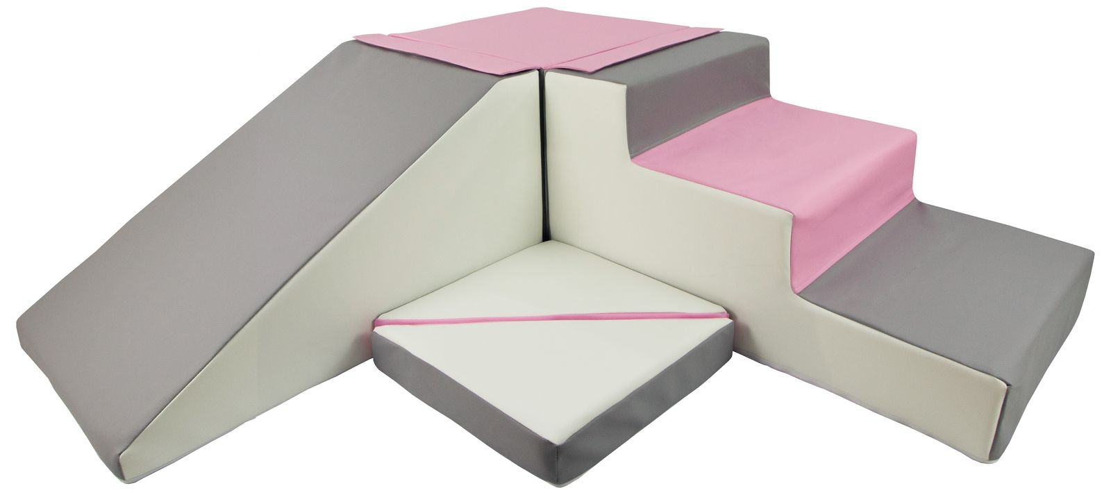 Set de 4 blocs en mousse pour le jeu, crèches, écoles maternelles, jouets - Imagen 28 de 40