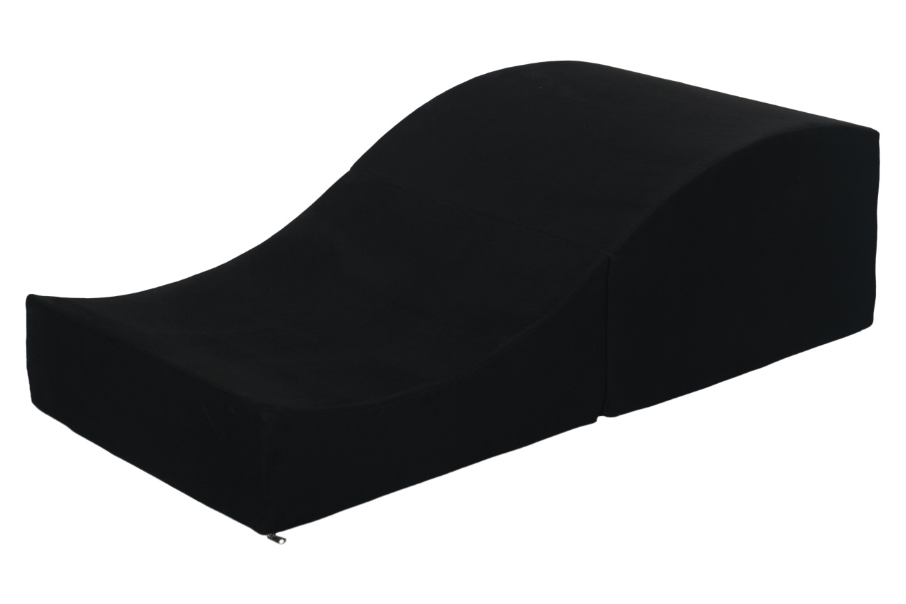 Sex sofa, liberator,love, pouffe, folded, unfolded, profiled - Picture 21 of 30