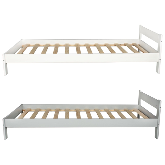 Toddler bed 190 x 90
